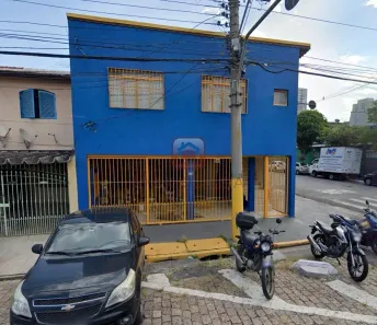 Sala Comercial para alugar, 27m² no Socorro, São Paulo