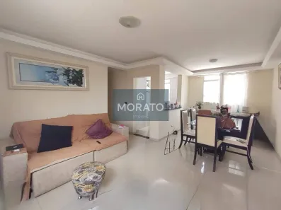 Apartamento com 3 Quartos à venda, 100m² no Carlos Prates, Belo Horizonte