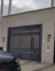 Casa com 2 Quartos à venda, 68m² no Parque Residencial Sabiás, Indaiatuba
