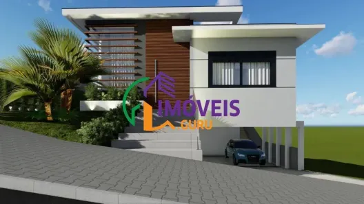 Casa de Condomínio com 3 Quartos à venda, 225m² no Alphaville, Santana de Parnaíba