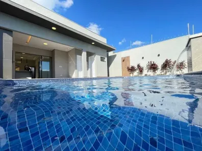 Casa com 2 Quartos à venda, 147m² no Panorama, Campo Grande