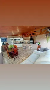 Cobertura com 3 Quartos à venda, 154m² no Vila Gilda, Santo André