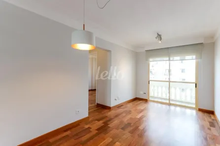 Apartamento com 2 Quartos à venda, 62m² no Vila Uberabinha, São Paulo