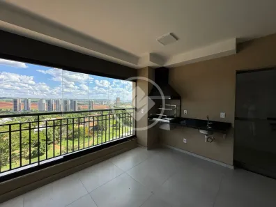 Apartamento com 3 Quartos à venda, 110m² no Plazas de España, Ribeirão Preto