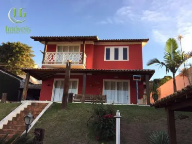 Casa com 3 Quartos à venda, 300m² no Cinco Lagos, Mendes