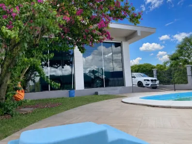 Casa com 2 Quartos à venda, 140m² no Cidade Nova, Ivoti