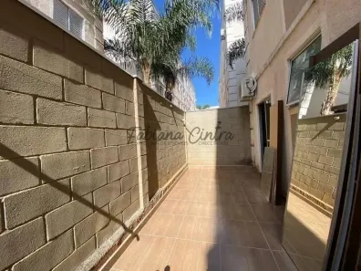 Apartamento com 2 Quartos à venda, 42m² no Residencial Jequitibá, Ribeirão Preto