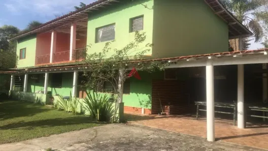 Fazenda/Sítio com 7 Quartos à venda, 1600m² no , Santa Branca