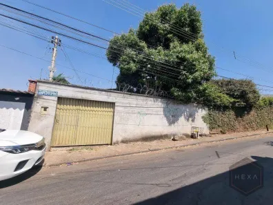 Casa com 2 Quartos à venda, 90m² no Jardim Novo Mundo, Goiânia