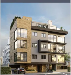 Apartamento com 2 Quartos à venda, 61m² no , Tramandaí