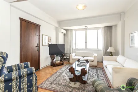Apartamento com 3 Quartos à venda, 136m² no Independência, Porto Alegre