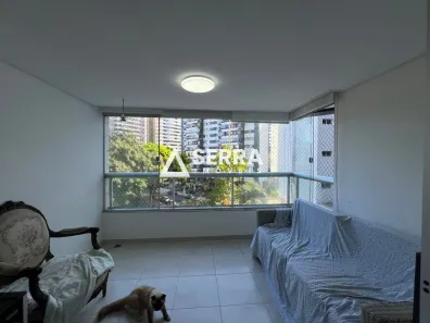 Apartamento com 3 Quartos à venda, 108m² no Itaigara, Salvador