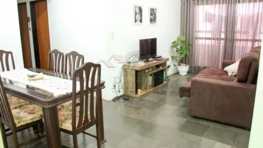Apartamento com 3 Quartos à venda, 90m² no Jardim Irajá, Ribeirão Preto