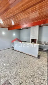 Sobrado com 3 Quartos à venda, 278m² no Vila Pires, Santo André