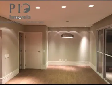 Apartamento com 2 Quartos à venda, 107m² no Vila Andrade, São Paulo
