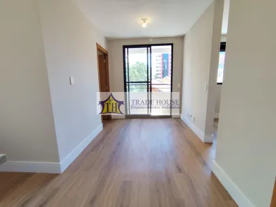 Apartamento com 2 Quartos à venda, 36m² no Vila Monte Alegre, São Paulo
