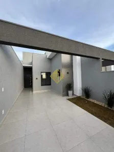 Casa com 2 Quartos à venda, 60m² no Cristo Rei, Toledo