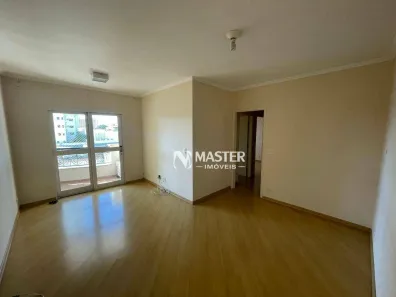Apartamento com 3 Quartos para venda ou aluguel, 90m² no Boa Vista, Marília