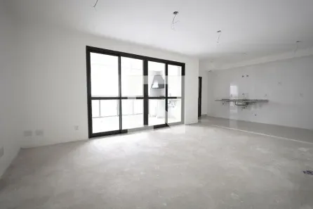 Apartamento com 3 Quartos à venda, 117m² no Vila Assunção, Santo André