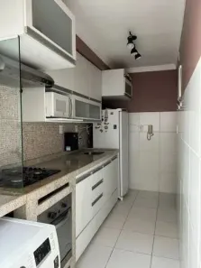 Apartamento com 2 Quartos à venda, 54m² no Cidade Nova, Ananindeua