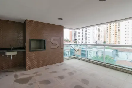 Apartamento com 4 Quartos à venda, 225m² no Santana, São Paulo