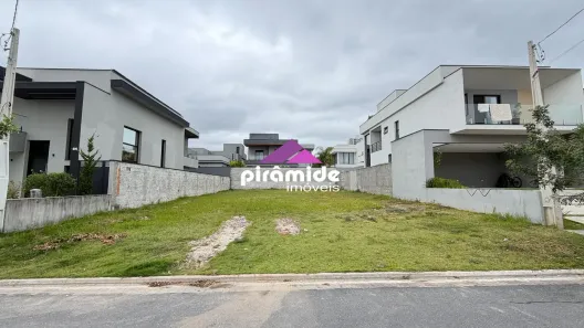 Lote/Terreno à venda, 450m² no Loteamento Vivant Urbanova, São José dos Campos