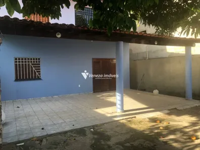 Casa com 4 Quartos à venda, 250m² no Vermelha, Teresina