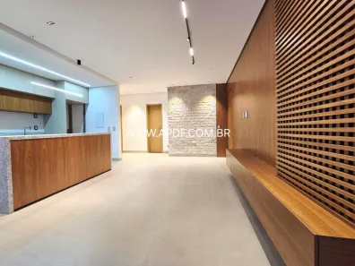 Apartamento com 3 Quartos à venda, 104m² no Norte, Brasília