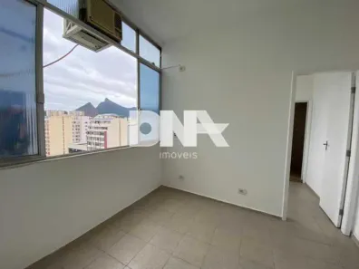 Apartamento com 1 Quarto à venda, 23m² no Flamengo, Rio de Janeiro