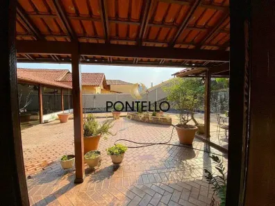 Casa com 5 Quartos à venda, 650m² no Santa Lúcia, Belo Horizonte