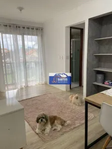 Apartamento com 2 Quartos à venda, 50m² no Vila Carrão, São Paulo