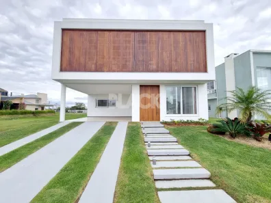 Casa de Condomínio com 4 Quartos à venda, 367m² no Passo de Torres, Passo de Torres