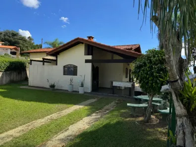 Casa de Condomínio com 3 Quartos à venda, 160m² no Ninho Verde 2, Pardinho
