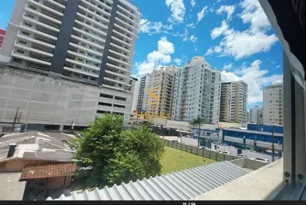 Apartamento com 3 Quartos à venda, 80m² no Campinas, São José