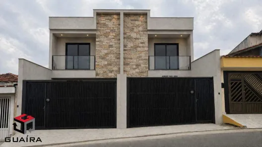 Sobrado com 3 Quartos à venda, 176m² no Assunção, São Bernardo do Campo