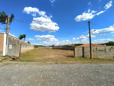 Lote/Terreno à venda, 1292m² no Dois Córregos, Piracicaba