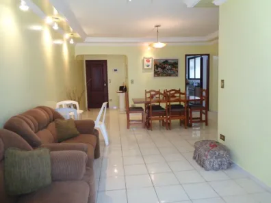 Apartamento com 2 Quartos à venda, 110m² no Tupi, Praia Grande