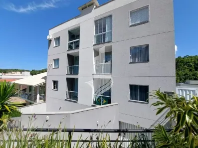 Apartamento com 2 Quartos à venda, 60m² no Itoupavazinha, Blumenau