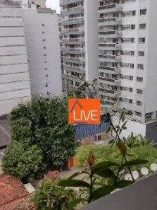 Apartamento com 3 Quartos à venda, 112m² no Icaraí, Niterói