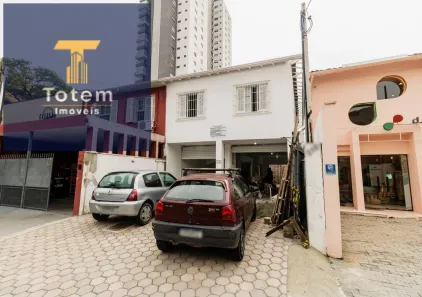 Casa com 4 Quartos para alugar, 140m² no Pinheiros, São Paulo