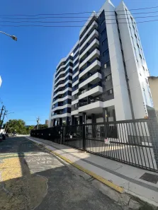 Apartamento com 3 Quartos para alugar, 93m² no Farol, Maceió