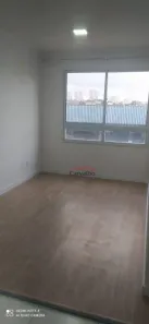 Apartamento com 2 Quartos à venda, 40m² no Vila Sabrina, São Paulo