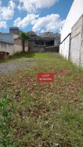 Lote/Terreno para alugar, 300m² no Vila Rachid, Guarulhos