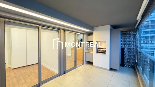Apartamento com 2 Quartos à venda, 83m² no Cidade Monções, São Paulo