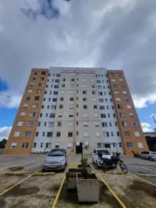 Apartamento com 2 Quartos à venda, 55m² no Nossa Senhora do Rosário, Caxias do Sul