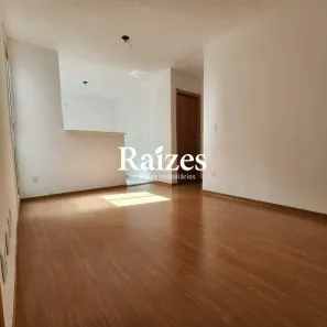 Apartamento com 2 Quartos à venda, 40m² no Chácaras Tubalina e Quartel, Uberlândia