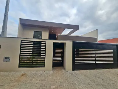 Casa com 3 Quartos à venda, 220m² no Residencial Menezes, Bady Bassitt