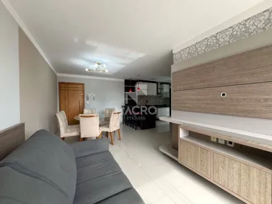 Apartamento com 2 Quartos à venda, 80m² no Centro, Jaraguá do Sul