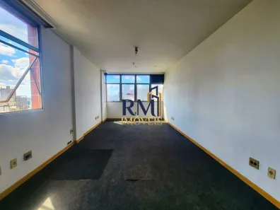 Sala Comercial para alugar, 30m² no Santo Agostinho, Belo Horizonte