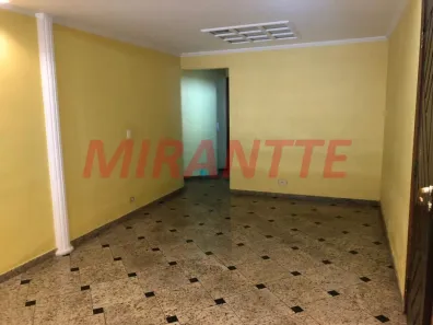 Sobrado com 4 Quartos à venda, 129m² no Vila Nova Mazzei, São Paulo